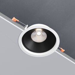 Встраиваемый светодиодный светильник 25083/LED