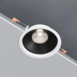 Встраиваемый светодиодный светильник 25083/LED (062942)