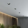 Встраиваемый светодиодный светильник 25083/LED - фото 5