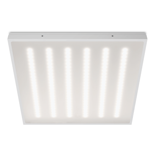 Светильник WOLTA PRO ЧИСТЫЙ ОФИС GL ДВО03-54-005-3К Матовый - фото 1.