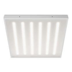 Светильник WOLTA PRO ЧИСТЫЙ ОФИС GL ДВО03-54-005-3К Матовый