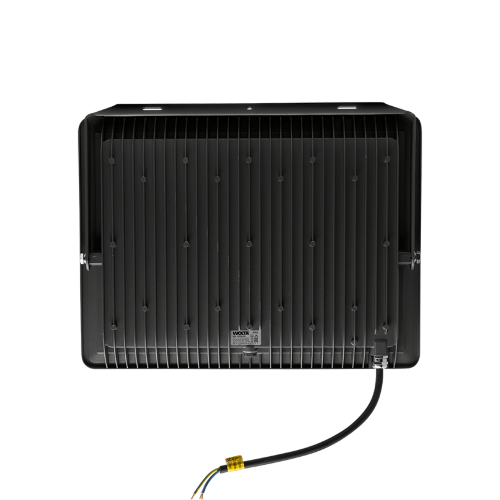 Светодиодный прожектор WOLTA WFL-300W/06 300Вт 5700К IP65 - фото 2.