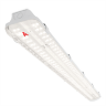 Светильник WOLTA PRO УльтраПРОМ ДСП04-72-052-4К с БАП EM3 72Вт 4000К IP65 Прозрачный - фото 1.