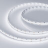 Светодиодная лента RT 2-5000 24V White6000 10mm (2835, 252 LED/m, LUX) (Arlight, 10 Вт/м, IP20) 022648 - фото