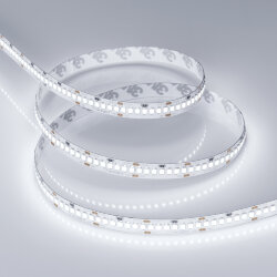 Светодиодная лента RT 2-5000 24V White6000 10mm (2835, 252 LED/m, LUX) (Arlight, 10 Вт/м, IP20) 022648
