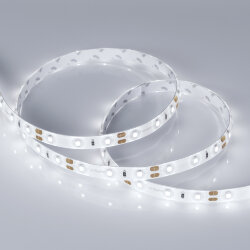 Светодиодная лента герметичная RTW-SE-А60-8mm 12V White6000 (7.2 W/m, IP65, 2835, 5m) (Arlight) 020517(2)