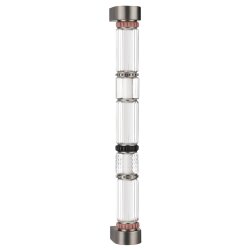 Настенный светильник «ODEON LIGHT EXCLUSIVE» 5456/18WL, серия: COLLIER (крепление на планке)