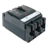 Выключатель автоматический 3п 160/160А 36кА ВА-99C Compact NS PROxima EKF mccb99C-160-160 - фото 8