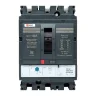 Выключатель автоматический 3п 160/160А 36кА ВА-99C Compact NS PROxima EKF mccb99C-160-160 - фото 2