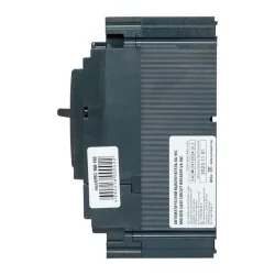 Выключатель автоматический 3п 160/160А 36кА ВА-99C Compact NS PROxima EKF mccb99C-160-160