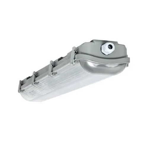 Светильник ДСП-3002 под LED лампу 2хT8 600мм пылевлагозащ. PROxima EKF TPL-3002-2X060 - фото