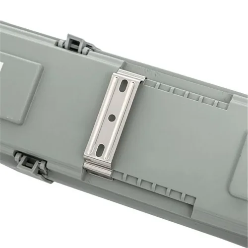 Светильник ДСП-3002 под LED лампу 2хT8 600мм пылевлагозащ. PROxima EKF TPL-3002-2X060 - фото 6