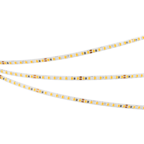 Светодиодная лента RT-A160-5mm 24V Day5000 (15 W/m, IP20, 2835, 5m) (Arlight, Открытый) - фото 2