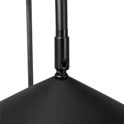 Настенный светильник (бра) Изюминка/Пикантность / Zest (Черный) FR5493WL-01B