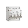 Выключатель автоматический дифференциального тока 4п (3P+N) C 50А 300мА тип A 6кА АВДТ-63N электронный PROxima EKF D63N46EA50C300 - фото