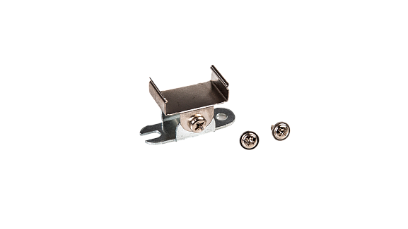 Крепежные скобы для ленты, MNT-BR. Фото 2