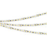 Светодиодная лента IC-A120-8mm 24V Warm3000 (9.6 W/m, IP20, 2835, 10m) (Arlight, стабилизированная) - фото 2