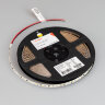 Светодиодная лента IC-A120-8mm 24V Warm3000 (9.6 W/m, IP20, 2835, 10m) (Arlight, стабилизированная) - фото 3