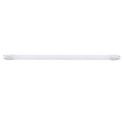 LED-T8-18W-6500K-G13-FR-FIX-SLS Лампа светодиодная, Форма T8, матовая, Дневной свет 6500K
