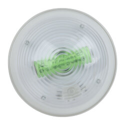 USL-S-824-PT100 POOL LIGHT Садовый светильник на солнечной батарее, Плавающий, 22 светодиода, RGB свет, Белый свет, Теплый белый свет, 1xАA Ni-Mh аккумулятор в-к, IP44, TM Uniel