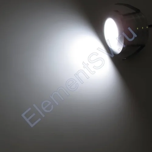 Светодиодный светильник точечный RW SP11 (3W, White) - фото 3.