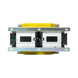 Контактор реверсивный КТЭ 225А кат. 230В AC 2НО EKF ctr-b-r-225