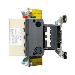 Контактор реверсивный КТЭ 225А кат. 230В AC 2НО EKF ctr-b-r-225