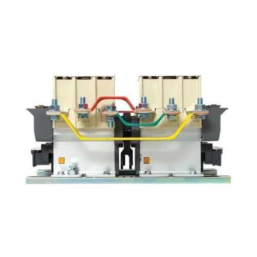 Контактор реверсивный КТЭ 225А кат. 230В AC 2НО EKF ctr-b-r-225 - фото 5