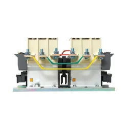 Контактор реверсивный КТЭ 225А кат. 230В AC 2НО EKF ctr-b-r-225