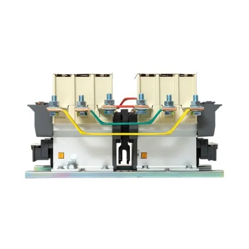 Контактор реверсивный КТЭ 225А кат. 230В AC 2НО EKF ctr-b-r-225 - фото 6