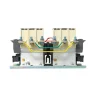 Контактор реверсивный КТЭ 225А кат. 230В AC 2НО EKF ctr-b-r-225 - фото 6