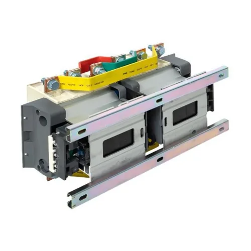 Контактор реверсивный КТЭ 225А кат. 230В AC 2НО EKF ctr-b-r-225 - фото 8