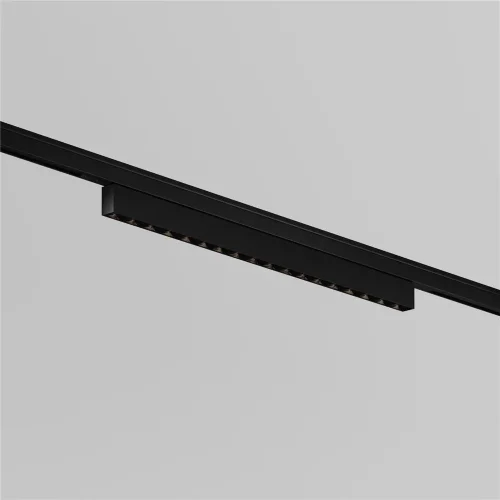 Трековый светильник Точки / Points Levity 2700К 15Вт 30° (Черный) TR193-1-15W2.7K-M-B - фото 5