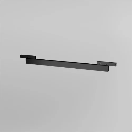 Трековый светильник Точки / Points Levity 2700К 15Вт 30° (Черный) TR193-1-15W2.7K-M-B - фото 7