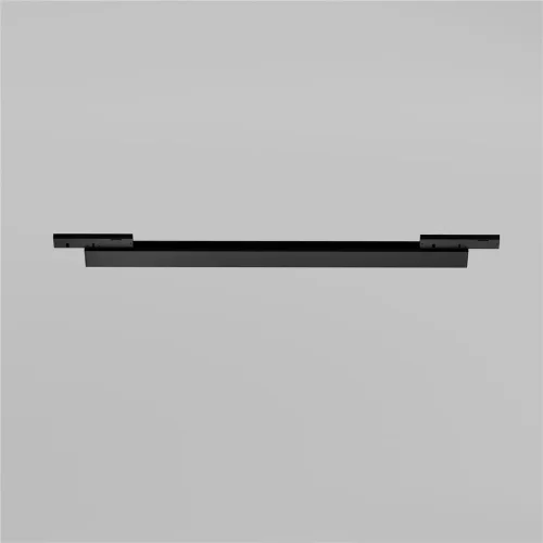 Трековый светильник Точки / Points Levity 2700К 15Вт 30° (Черный) TR193-1-15W2.7K-M-B - фото 8