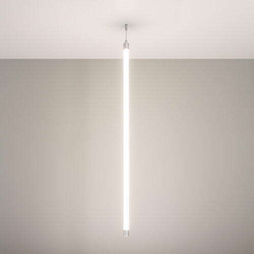 Подвес MOONLIGHT-VT-LIFT-SIDE-D25 Black (Arlight, Металл) - фото 2