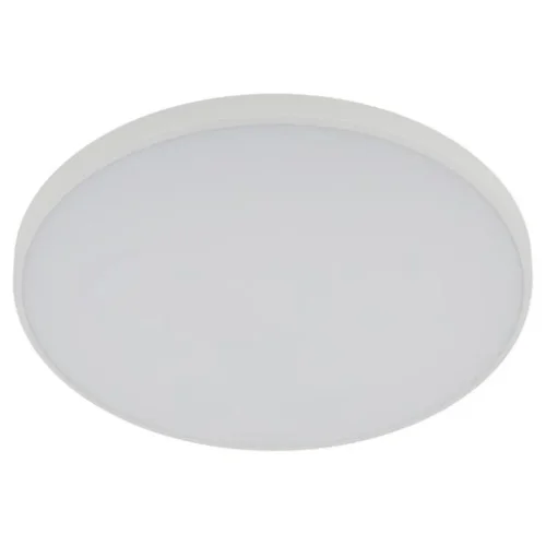 Светильник светодиодный Классик SPB-6 WH 36Вт 5000К Slim Base потолочн. без ДУ Эра Б0069772 - фото
