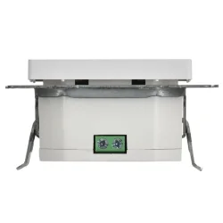 Подсветка светодиодная BRITE ПЛ20-БрАБ встраив. механизм арктич. бел. IEK BR-FL20-K91