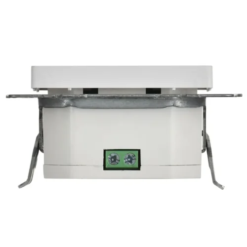 Подсветка светодиодная BRITE ПЛ20-БрАБ встраив. механизм арктич. бел. IEK BR-FL20-K91 - фото 4