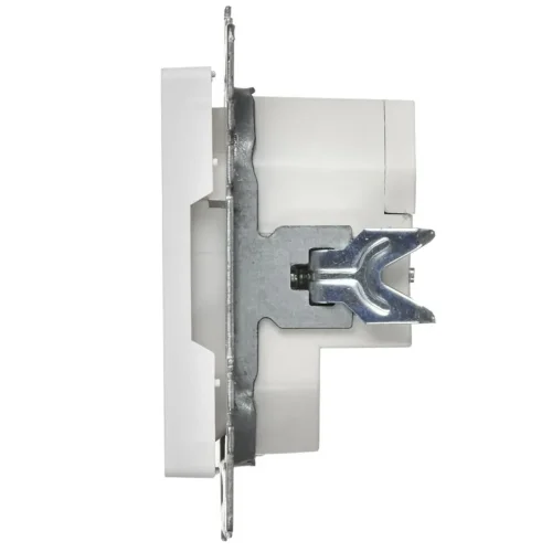 Подсветка светодиодная BRITE ПЛ20-БрАБ встраив. механизм арктич. бел. IEK BR-FL20-K91 - фото 5