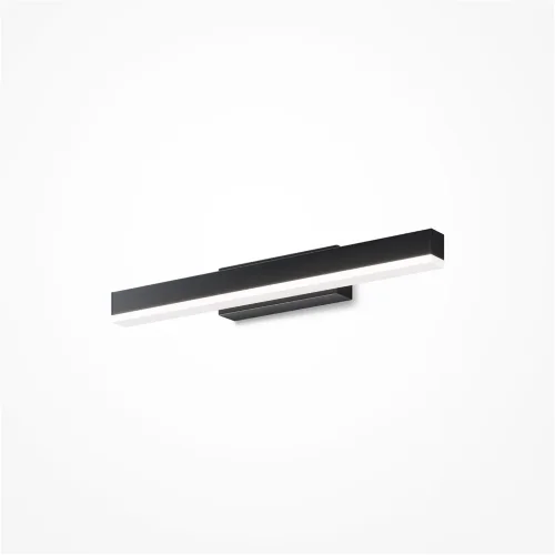 Подсветка Fichte 4000К 9Вт IP 20 (Черный) - фото 2