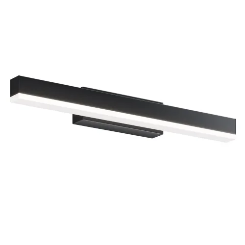 Подсветка Fichte 4000К 9Вт IP 20 (Черный) - фото 3