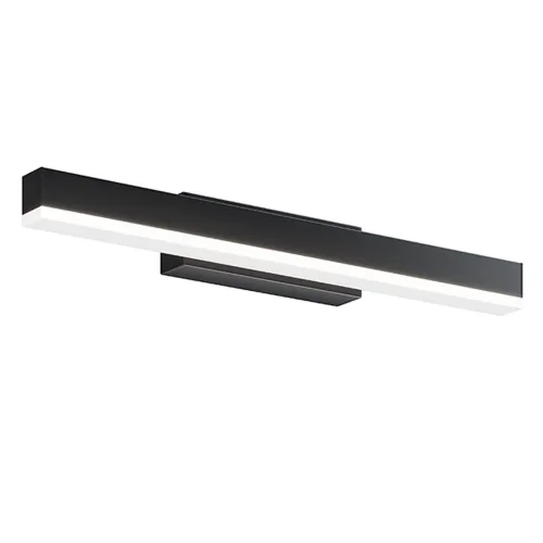 Подсветка Fichte 4000К 9Вт IP 20 (Черный) - фото 6