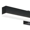 Подсветка Фихте / Fichte 4000К 9Вт (Черный) MIR012WL-L9B4K - фото 5