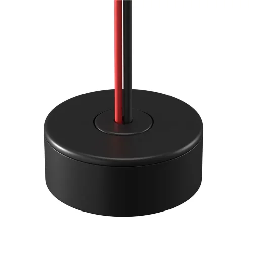 Диммер для выключателя DIM 1 зона (Черный) - фото