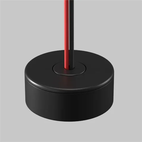 Диммер для выключателя DIM 1 зона (Черный) - фото 2