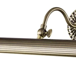 Подсветка Renoir E14х2 25Вт (Бронза)