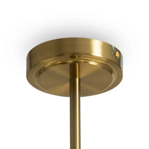Потолочный светильник Freya FR5373CL-08BS (Латунь) - фото 6