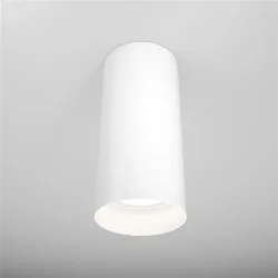 Потолочный светильник Focus GU10 1x10Вт (Белый)