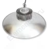 Светодиодный светильник-колокол V20 (30W, рым-болт, white) - фото.